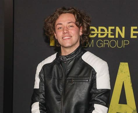 ethan cutkosky die|Ethan Cutkosky Dead Or Still Alive